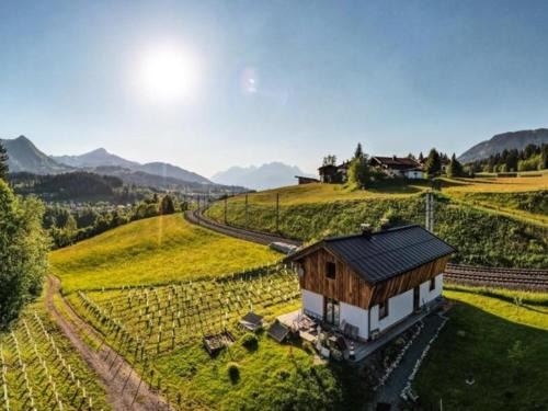 Fieberbrunn House | Rebenhaus
