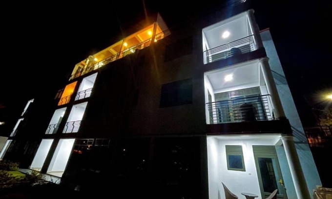 Gikondo Apartment | Rebero View Apartments
