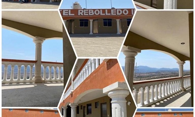 Cardonal Hotel | Discover REBOLLEDO IMPERIAL: Pet-Friendly Family Retreat