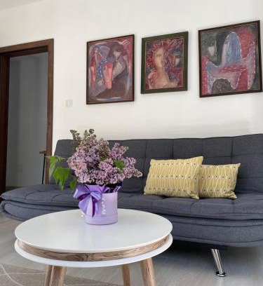 Sandanski Apartment | Exceptional Rebus Apartments: Child-Friendly & Guest Rated 9.8