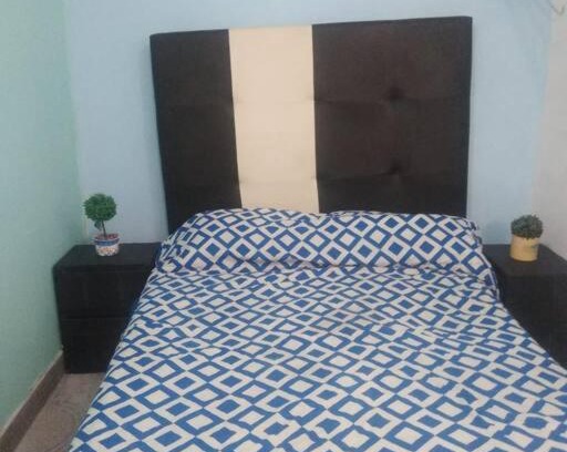 San Nicolas de los Garza Apartment | Cozy and Affordable Room for Your Perfect Getaway