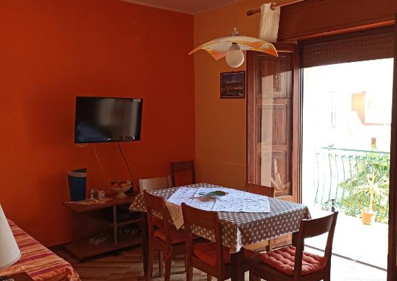 Recanati Apartment | Ocean View Recanati Apartment - Guest Rated 9/10