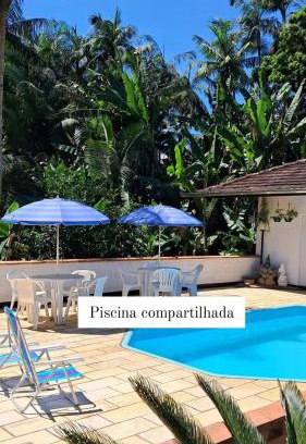 Pomerode House | Experience Recanto Área Verde: German Culture & Ocean Views
