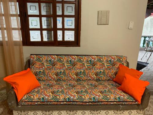 Jardim Rio da Praia House | Recanto 1