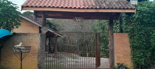 Santo Antonio do Pinhal Ski Chalet | Relaxing Oceanfront Chalets in Rosas, Brazil