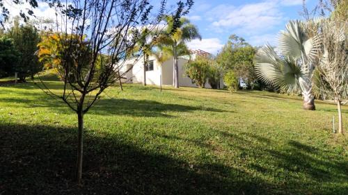 Corrego Danta House | Relax at Recanto Arara Azul - Oceanfront Retreat Awaits