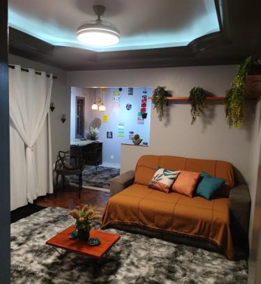 Concordia House | Pet-Friendly Getaway at Recanto Arvoredo with Pool Access