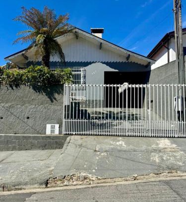 Vila Albertina House | Experience Recanto Benedetti: 9.8 Rated Family Retreat