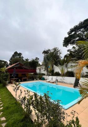 Suzano Apartment | Recanto Borboleta