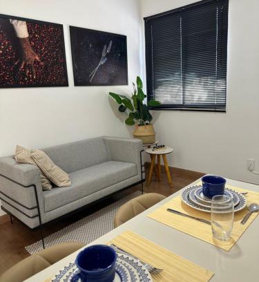 Espirito Santo Do Pinhal Apartment | Top-Rated Recanto das Colinas: Pet & Child Friendly Stay