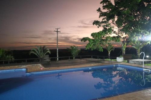Sao Pedro Hotel | Unforgettable Stay at Recanto das Seriemas: Pet-Friendly Retreat