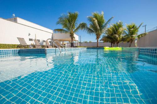 Bandeirantes House | Convenient Retreat Near DiRoma Clubs and Lagoa Quente
