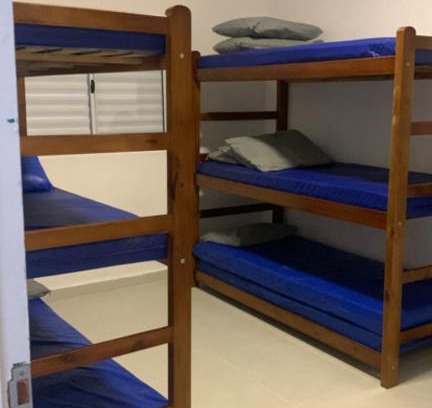 Ocian House | Family-Friendly Getaway at Recanto Capeli Hotel