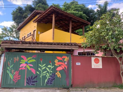 Cocaia Apartment | Cozy Retreat at Recanto Costa Bella with Kitchen Access