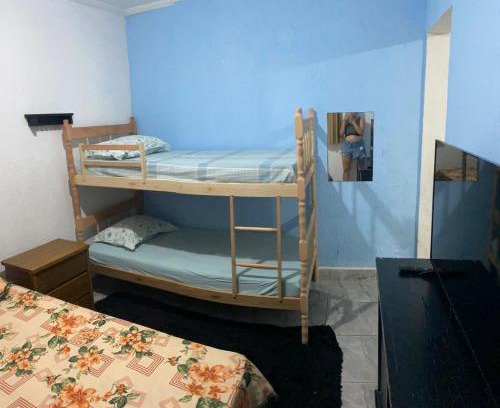 Balneario Mogiano House | Recanto CostaCastilho