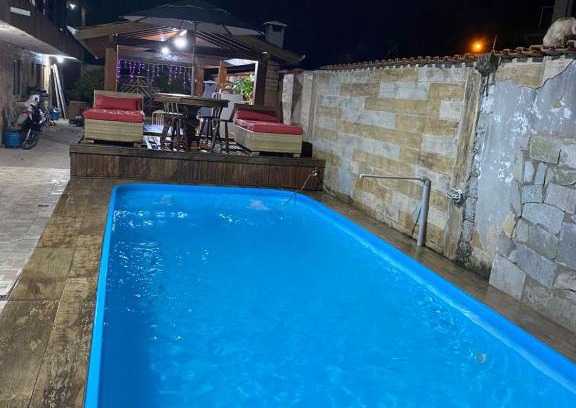 Balneario Mogiano House | Recanto costacastilho