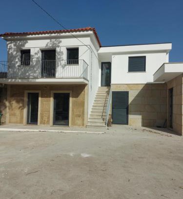 Arcos de Valdevez Apartment | Experience Recanto d'avo: Rated 10/10, Pet-Friendly Stay