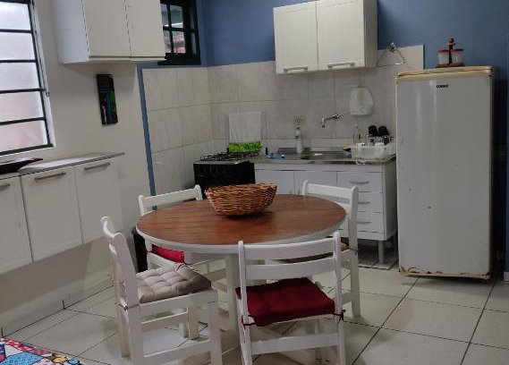Praia da Enseada Apartment | Exceptional Ocean View at Recanto da Arte - Pet Friendly Stay