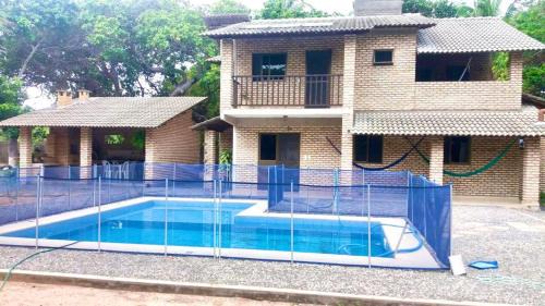 Caicara House | Top-Rated RECANTO da LAGOA with Pool & Breakfast