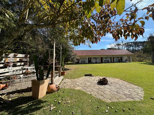 Sao Bento do Sapucai House | Guest Rated 10/10: Recanto da Maya with Pool Access