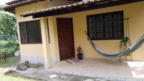 Guapimirim House | Pet-Friendly Retreat at Recanto da Cotia for Families