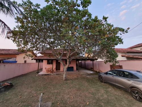 Tamoios House | Pet-Friendly Retreat at Recanto da Felicidade for Families