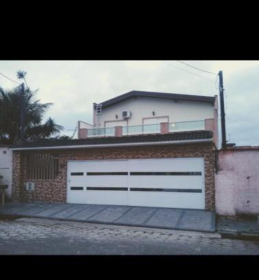 Cibratel II House | Discover Comfort at Recanto da Felicidade: Pet Friendly & Pool