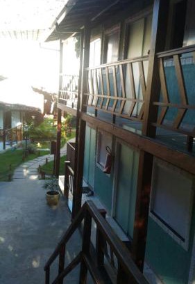 Ilha Grande Cabin | Beachfront Family Retreat at Recanto da Ilha - 9/10 Rated