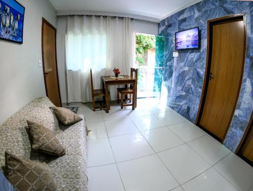 Morro de Sao Paulo House | Unforgettable Stays at Recanto da Mary Near the Beach