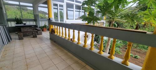 Sao Domingos House | Budget-Friendly Recanto da Montanha with Breakfast Included