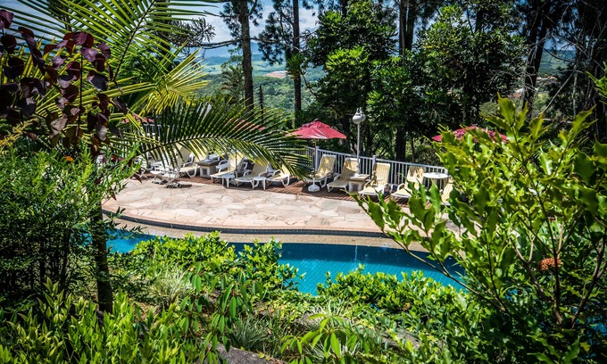 Maracana Other | Relax at Recanto da Paz Hotel Fazenda - Guest Rated 9.8