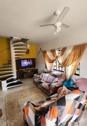 Jardim Remanso House | Pet-Friendly Oceanfront Retreat at Recanto da Praia