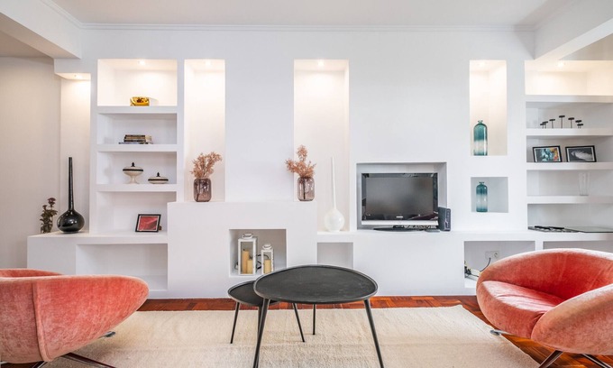 Se Apartment | Unforgettable Stay at Recanto da Princesa - Rated 10/10