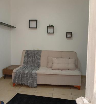 Urca House | Recanto da Urca