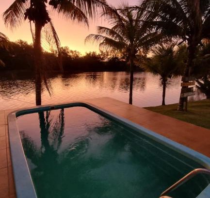 Mariricu House | Perfect Retreat at Recanto das Árvores Guriri - 10/10 Rating