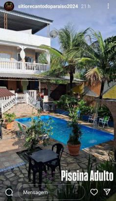 Campo Alegre Cabin | Recanto das aguias