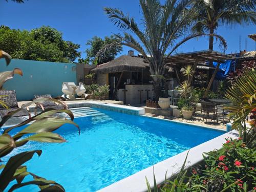 Bosque de Geriba House | Recanto das Borboletas