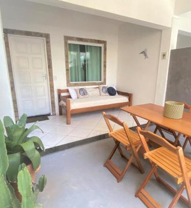 Jardim Flamboyant House | Recanto das Palmeiras