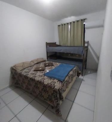 Campos Apartment | Recanto David