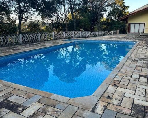 Mairipora House | Discover Recanto de Mairiporã: Oceanfront Retreat Awaits