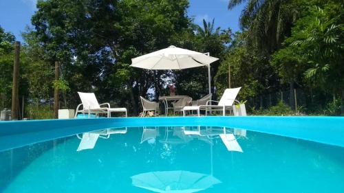 Aritagua Apartment | Pet-Friendly Retreat at Recanto de Zeze - Kids Welcome!