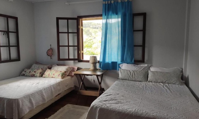 Conceicao do Ibitipoca House | Top-Rated Pet-Friendly Stay at Recanto do Índio