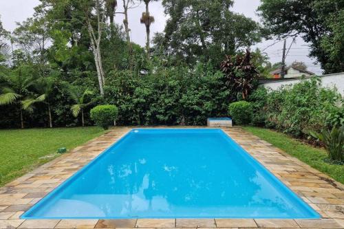 Ribeirao Pires House | Explore Recanto do Aconchego: Pet-Friendly Retreat