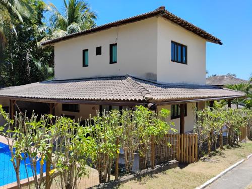 Acu da Torre House | Experience Recanto do Angelo: Oceanfront Bliss Awaits