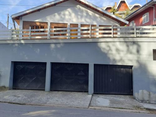 Vila Loli House | Family-Friendly Retreat at Recanto Do Barbosa, Campos do Jordão