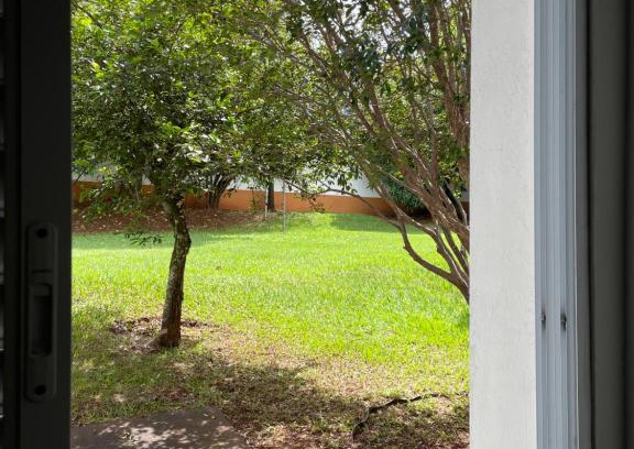 Cidade Jardim House | Delightful Family Retreat at Recanto do Beija Flor