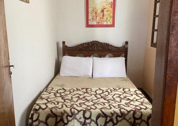 Lavras Novas House | Family-Friendly Retreat at Recanto do Chá - Rated 8/10