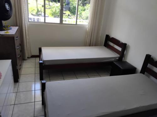 Palhoca House | Recanto do Limas