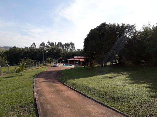 Botucatu House | Top-Rated Recanto do Nenê with Pool & Family Amenities