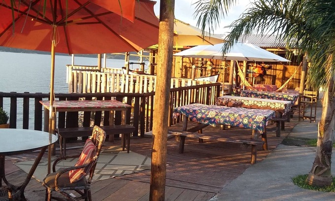 Laguna House | Relax at Recanto do Sossego: Family & Pet Friendly Retreat